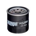 HENGST FILTER Olejový filter H328W