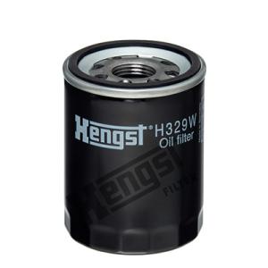 HENGST FILTER Olejový filter H329W
