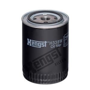 HENGST FILTER Olejový filter H338W