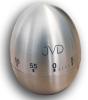 Mechanická kovová minútka JVD DM 76