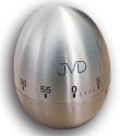 Mechanická kovová minútka JVD DM 76