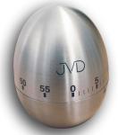 Mechanická kovová minútka JVD DM 76