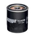 HENGST FILTER Olejový filter H340W
