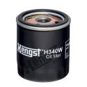 HENGST FILTER Olejový filter H340W