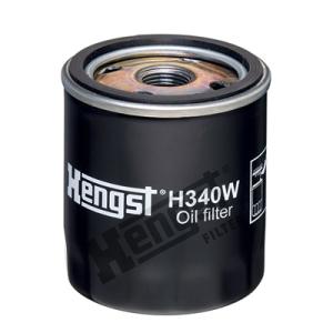 HENGST FILTER Olejový filter H340W