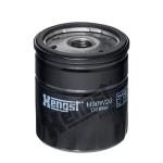 HENGST FILTER Olejový filter H90W26