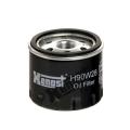 HENGST FILTER Olejový filter H90W28