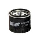 HENGST FILTER Olejový filter H90W28