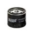 HENGST FILTER Olejový filter H90W28