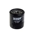 HENGST FILTER Olejový filter H97W09