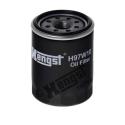 HENGST FILTER Olejový filter H97W10