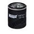 HENGST FILTER Olejový filter H97W11