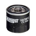 HENGST FILTER Olejový filter H97W12