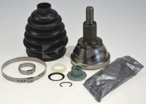 SPIDAN Sada kĺbov hnacieho hriadeľa 24308