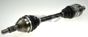 SPIDAN Hnací hriadeľ 24954