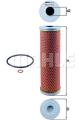 KNECHT Olejový filter OX147D