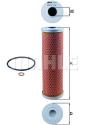 KNECHT Olejový filter OX147D