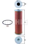 KNECHT Olejový filter OX147D