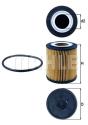 KNECHT Olejový filter OX182D
