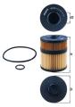 KNECHT Olejový filter OX563D