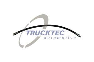 TRUCKTEC AUTOMOTIVE Brzdová hadica 0235013