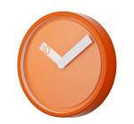 Nástenné hodiny 23475 Balvi 23cm