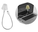 USB lampička k notebooku BALVI