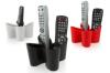 Stojan na diaľkové ovládače J-ME Cozy Remote Tidy