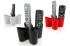 Stojan na diaľkové ovládače J-ME Cozy Remote Tidy