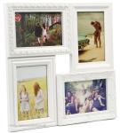 Nástenný fotorámik BALVI Magic, 4x10x15cm