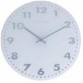 Hodiny Nextime LITTLE FLEXA 35cm