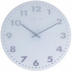 Hodiny Nextime LITTLE FLEXA 35cm