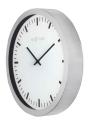 Nástenné hodiny 3031 Nextime Magic Stripe 35cm