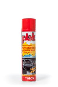 COCPIT SPRAY Plak Citron 750 ml
