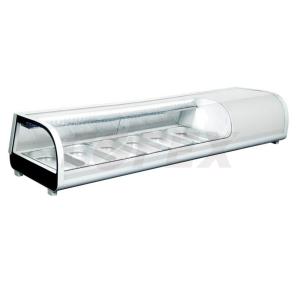 Sushi vitrina RTS62B