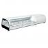Sushi vitrina RTS62B