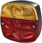 HELLA Zadné svetlo 2SD002514161