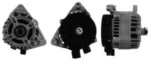 ELSTOCK Alternátor 273787