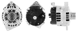 ELSTOCK Alternátor 284603