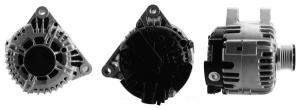 ELSTOCK Alternátor 284700