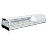 Sushi vitrina RTS132B
