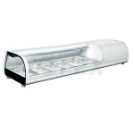 Sushi vitrina RTS132B
