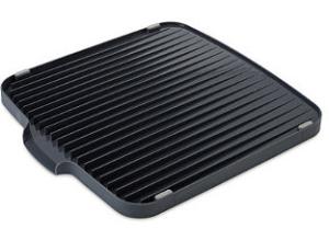 Dvojstranný odkvapkávač JOSEPH JOSEPH Flip ™, šedý