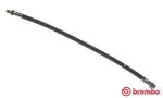 BREMBO Brzdová hadica T68025