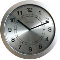 Nástenné hodiny 3045zi Nextime Super slim 28cm