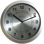 Nástenné hodiny 3045zi Nextime Super slim 28cm