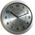 Nástenné hodiny 3045zi Nextime Super slim 28cm