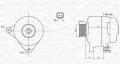 MAGNETI MARELLI Alternátor 063731959010