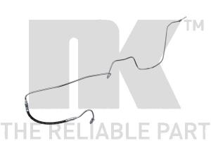 NK Brzdová hadica 853985