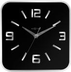 Nástenné hodiny 8149zw Nextime Shoko 43cm